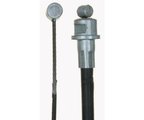 Raybestos BC95170 Parking Brake Cable - Front - view 2