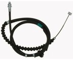 Raybestos BC95170 Parking Brake Cable - Front - view 1