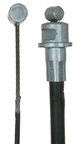 Raybestos BC95170 Parking Brake Cable - Front - view 3
