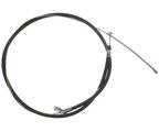 Raybestos BC95171 Parking Brake Cable - Rear Left - view 1