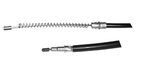 Raybestos BC95181 Parking Brake Cable - Rear Left - view 3