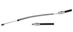 Raybestos BC95185 Parking Brake Cable - Front - view 3