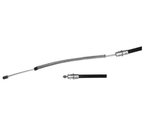 Raybestos BC95185 Parking Brake Cable - Front - view 2