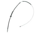 Raybestos BC95185 Parking Brake Cable - Front - view 1