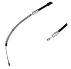 Raybestos BC95190 Parking Brake Cable - Front - view 3