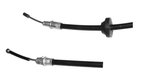 Raybestos BC95194 Parking Brake Cable - Rear - view 3