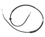 Raybestos BC95195 Parking Brake Cable - Rear - view 1