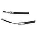 Raybestos BC95197 Parking Brake Cable - Rear - view 2