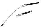 Raybestos BC95204 Parking Brake Cable - Front - view 3
