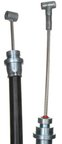 Raybestos BC95206 Parking Brake Cable - Rear Left - view 3