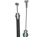 Raybestos BC95206 Parking Brake Cable - Rear Left - view 2