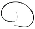 Raybestos BC95214 Parking Brake Cable - Rear - view 1