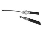 Raybestos BC95215 Parking Brake Cable - Rear Left - view 2
