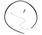 Raybestos BC95215 Parking Brake Cable - Rear Left - view 1