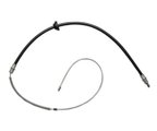 Raybestos BC95216 Parking Brake Cable - Front - view 1