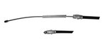 Raybestos BC95218 Parking Brake Cable - Front - view 3