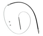 Raybestos BC95219 Parking Brake Cable - Front - view 1