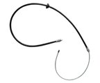 Raybestos BC95221 Parking Brake Cable - Front - view 1