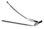 Raybestos BC95223 Parking Brake Cable - Rear Left - view 3