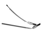 Raybestos BC95223 Parking Brake Cable - Rear Left - view 2