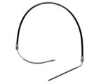 Raybestos BC95223 Parking Brake Cable - Rear Left - view 1