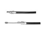 Raybestos BC95224 Parking Brake Cable - Front - view 2
