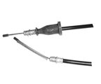 Raybestos BC95225 Parking Brake Cable - Rear - view 2