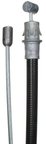 Raybestos BC95228 Parking Brake Cable - Front - view 3