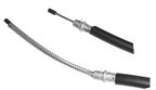 Raybestos BC95235 Parking Brake Cable - Rear Right - view 3
