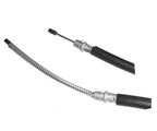 Raybestos BC95235 Parking Brake Cable - Rear Right - view 2