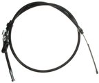Raybestos BC95241 Parking Brake Cable - Rear - view 1