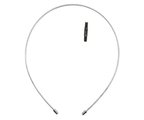 Raybestos BC95242 Parking Brake Cable - Intermediate - view 1