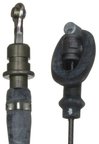 Raybestos BC95243 Parking Brake Cable - Rear Left - view 3