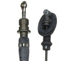 Raybestos BC95243 Parking Brake Cable - Rear Left - view 2
