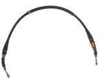 Raybestos BC95249 Parking Brake Cable - Rear - view 1
