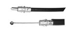 Raybestos BC95252 Parking Brake Cable - Rear Left - view 3