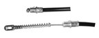 Raybestos BC95261 Parking Brake Cable - Rear Left - view 3
