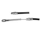 Raybestos BC95261 Parking Brake Cable - Rear Left - view 2