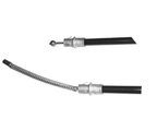 Raybestos BC95263 Parking Brake Cable - Rear or Rear Right - view 2