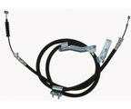 Raybestos BC95268 Parking Brake Cable - Rear Right - view 1