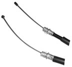 Raybestos BC95273 Parking Brake Cable - Rear Left - view 3