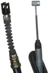 Raybestos BC95276 Parking Brake Cable - Rear Right - view 3