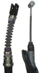 Raybestos BC95277 Parking Brake Cable - Rear Left - view 3