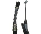 Raybestos BC95277 Parking Brake Cable - Rear Left - view 2