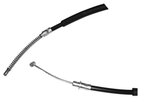 Raybestos BC95278 Parking Brake Cable - Rear Right - view 3