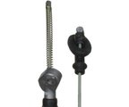 Raybestos BC95282 Parking Brake Cable - Rear Right - view 2