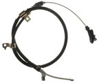 Raybestos BC95282 Parking Brake Cable - Rear Right - view 1