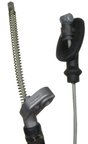 Raybestos BC95284 Parking Brake Cable - Rear Right - view 3
