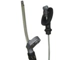 Raybestos BC95284 Parking Brake Cable - Rear Right - view 2