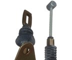 Raybestos BC95288 Parking Brake Cable - Rear Right - view 2